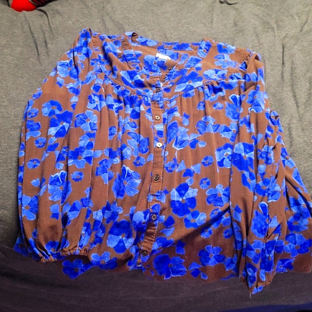 Dress casual shirt